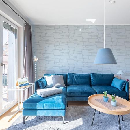 Appartement Ankerzeit à Husum  Extérieur photo