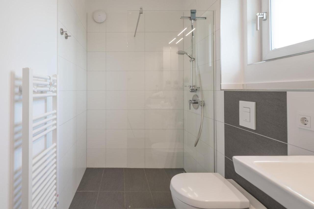 Appartement Ankerzeit à Husum  Extérieur photo